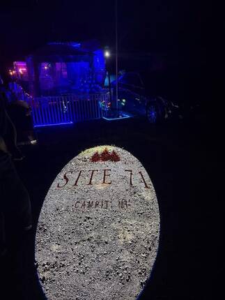 Site 71 &mdash; After Dark
