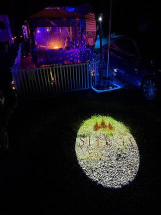Site 71 &mdash; After Dark