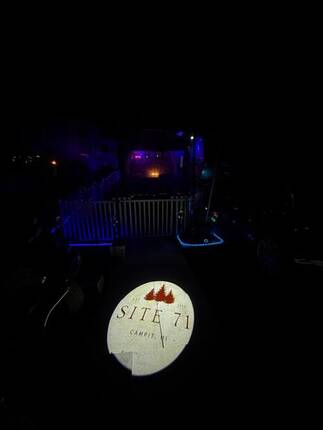 Site 71 &mdash; After Dark