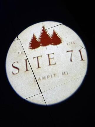 Site 71 &mdash; After Dark