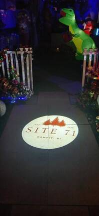 Site 71 &mdash; After Dark