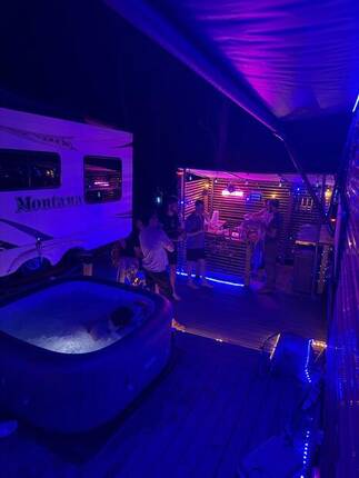 Site 71 &mdash; After Dark