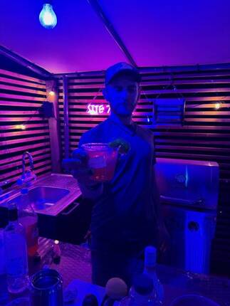 Site 71 &mdash; After Dark