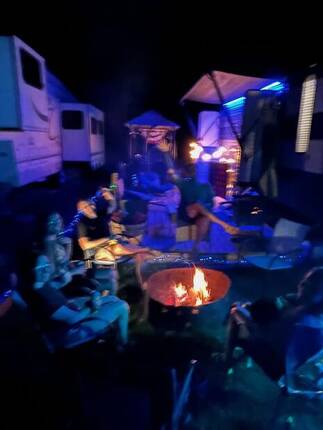 Site 71 &mdash; After Dark