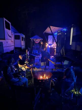 Site 71 &mdash; After Dark
