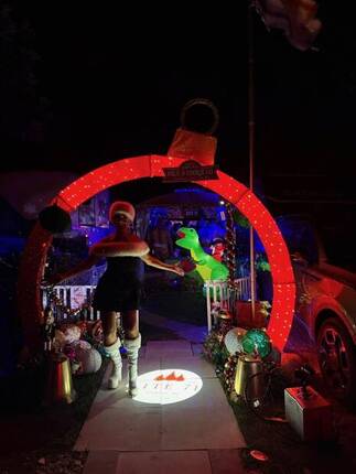 Site 71 &mdash; After Dark