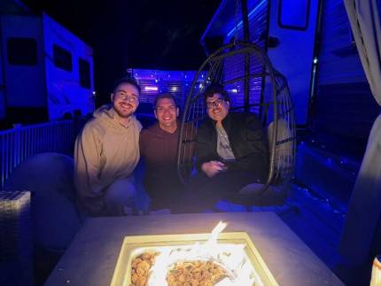 Site 71 &mdash; The Crew