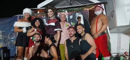 Site 71 &mdash; Costume Chaos