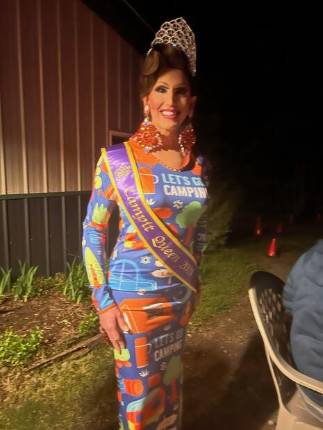 Site 71 &mdash; Costume Chaos