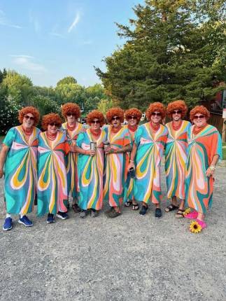 Site 71 &mdash; Costume Chaos