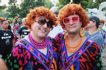 Site 71 &mdash; Costume Chaos