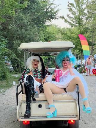 Site 71 &mdash; Costume Chaos