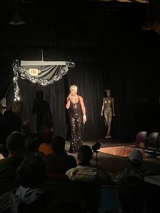Site 71 &mdash; Costume Chaos